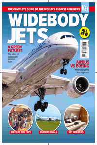 Modern Railways Review (2023)