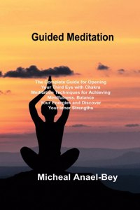 Guided Meditation