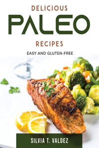 Delicious Paleo Recipes