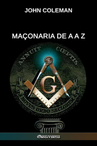 Maçonaria de A a Z