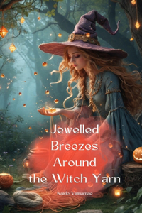 Jewelled Breezes Around the Witch Yarn