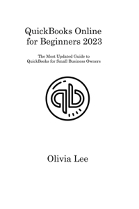 QuickBooks Online for Beginners 2023