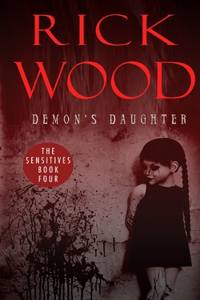 Demon's Daughter