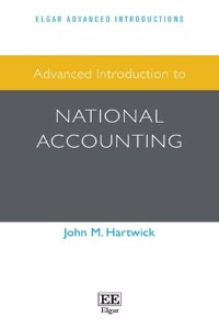 Advanced Introduction to National Accounting