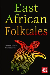 East African Folktales