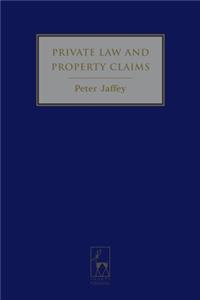 Private Law and Property Claims