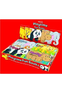 Playtime Fun: Animal Tales