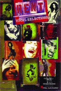 Rent - Vocal Selections