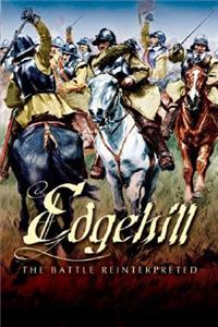 Edgehill 1642