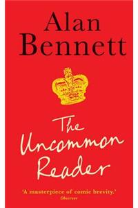 The Uncommon Reader