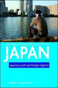 Deviance and Inequality in Japan