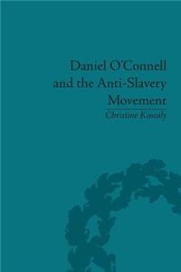 Daniel O'Connell and the Anti-Slavery Movement: 'The Saddest People the Sun Sees'