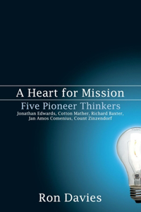 Heart for Mission