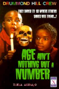 Age Ain't Nothin' But A Number