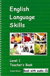 ENGLISH LANGUAGE SKILLS LEVEL 1 TEACHERS