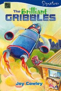 The Brilliant Gribbles