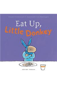 Eat Up, Little Donkey
