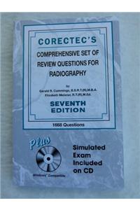 Corectec's Comprehensive Set of Review Questions for Radiography