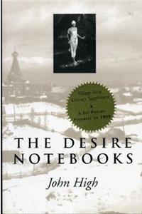The Desire Notebooks