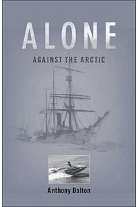 Alone Against the Arctic