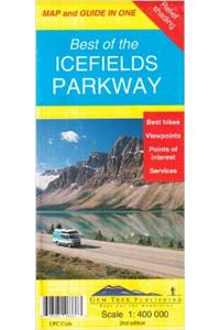 Icefields Parkway: Best of