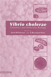 Vibrio cholerae