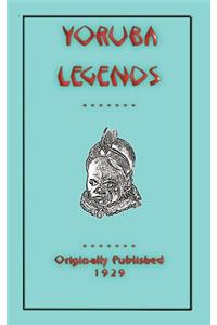 Yoruba Legends