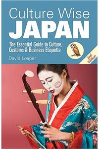 Culture Wise Japan