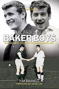 The Fabulous Baker Boys