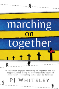 Marching on Together