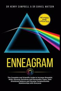 Enneagram REVISED AND UPDATED