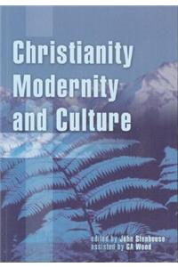 Christianity, Modernity and Culture