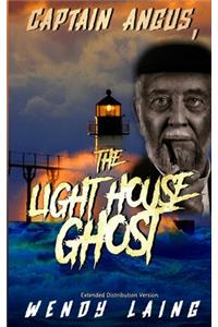 Captain Angus, the Lighthouse Ghost