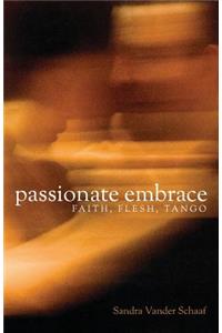 Passionate Embrace