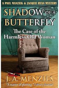 Shadow of a Butterfly