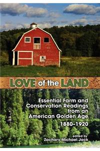 Love of the Land