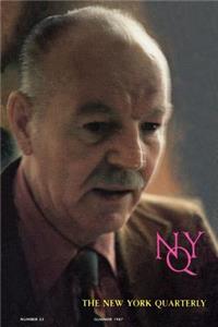 New York Quarterly, Number 33