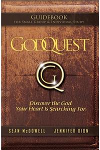 Godquest Guidebook
