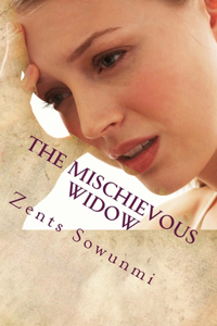 The Mischievous Widow