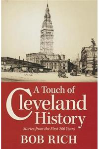 A Touch of Cleveland History