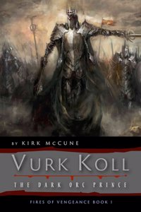 Vurk Koll
