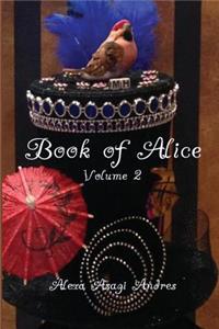 Book of Alice Volume 2