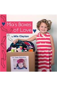 Mia's Boxes of Love