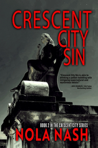 Crescent City Sin