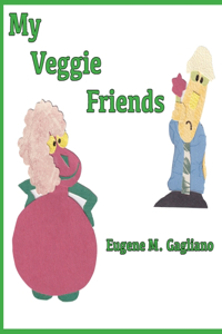My Veggie Friends