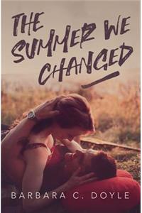 The Summer We Changed