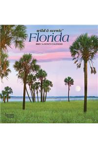 Florida Wild & Scenic 2021 Mini 7x7