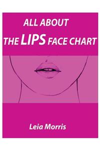 All about the Lips Face Chart