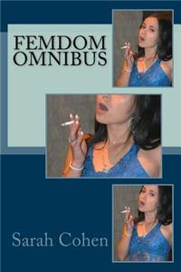 Femdom Omnibus