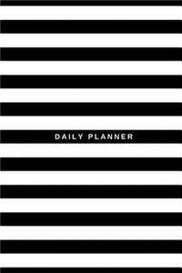 Daily Planner